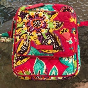 Veta Bradley Cross Bag